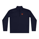 Comprar Camiseta manga larga con cremallera La Flamenca de Borgoña La Flamenca de Borgoña Bandera España