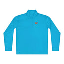 Comprar Camiseta manga larga con cremallera La Flamenca de Borgoña La Flamenca de Borgoña Bandera España