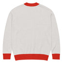 Comprar Cárdigan de punto La Flamenca de Borgoña La Flamenca de Borgoña Bandera España