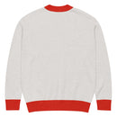 Comprar Cárdigan de punto La Flamenca de Borgoña La Flamenca de Borgoña Bandera España