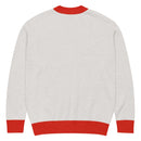 Comprar Cárdigan de punto La Flamenca de Borgoña La Flamenca de Borgoña Bandera España