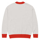 Comprar Cárdigan de punto La Flamenca de Borgoña La Flamenca de Borgoña Bandera España