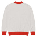 Comprar Cárdigan de punto La Flamenca de Borgoña La Flamenca de Borgoña Bandera España