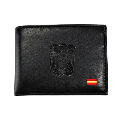 Cartera Águila San Juan (Horizontall)