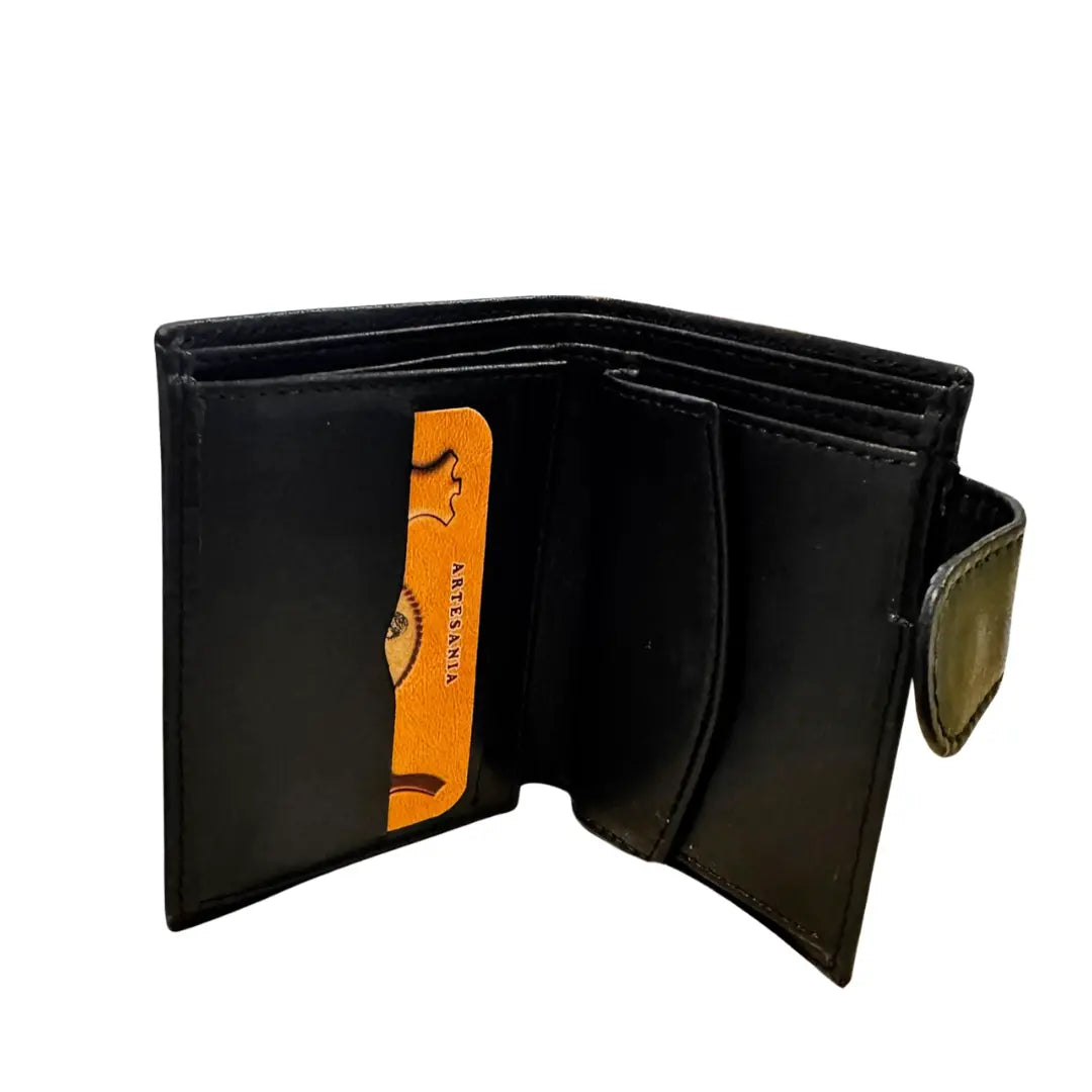 Cartera Águila San Juan (Vertical)