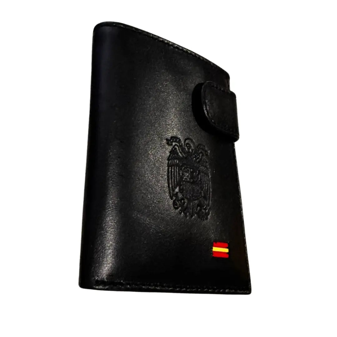 Cartera Águila San Juan (Vertical)