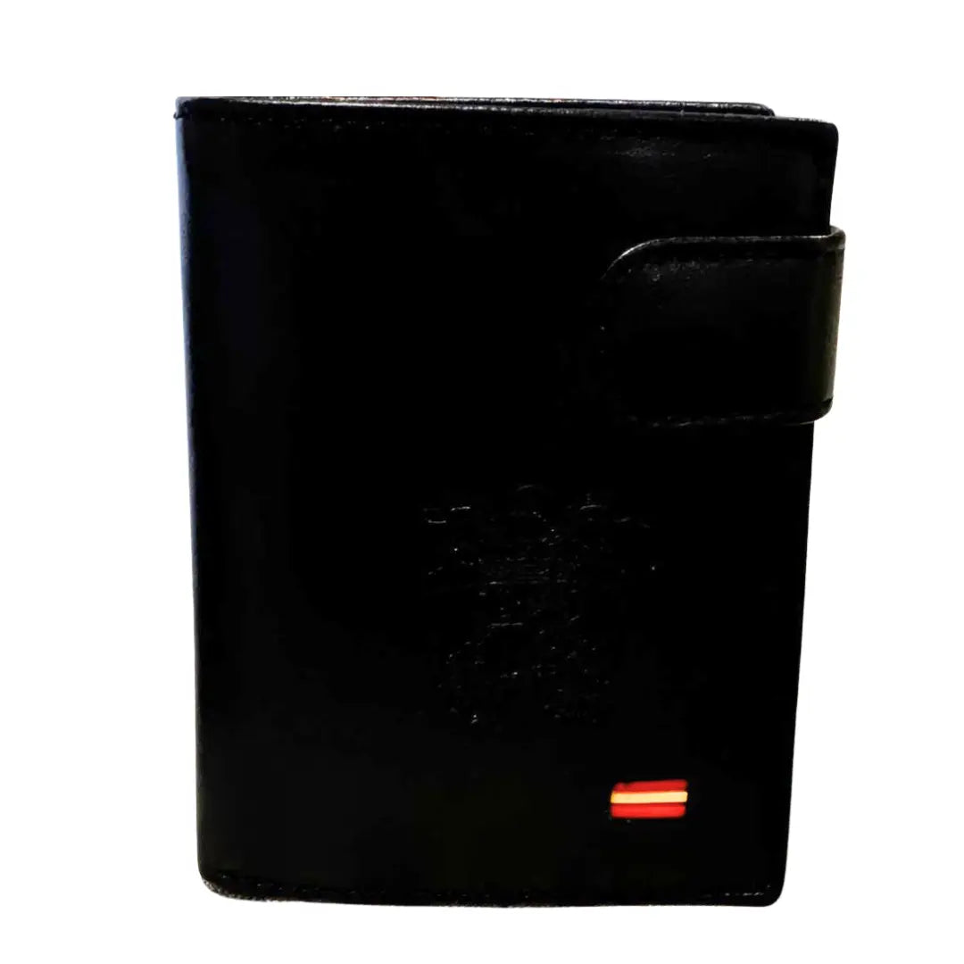Cartera Águila San Juan (Vertical)