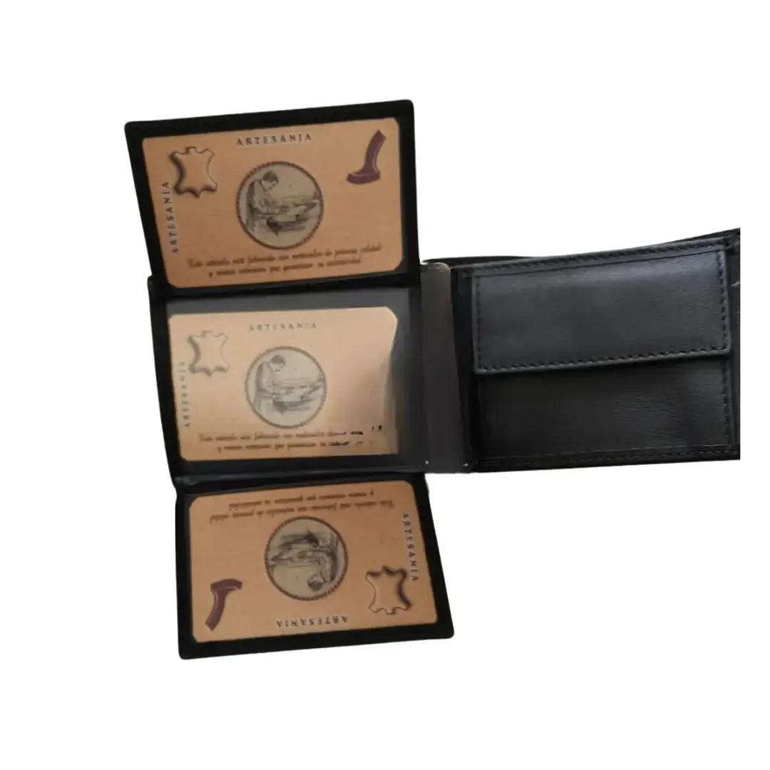 Comprar Cartera Cruz de Borgoña (Copy) La Flamenca de Borgoña Bandera España