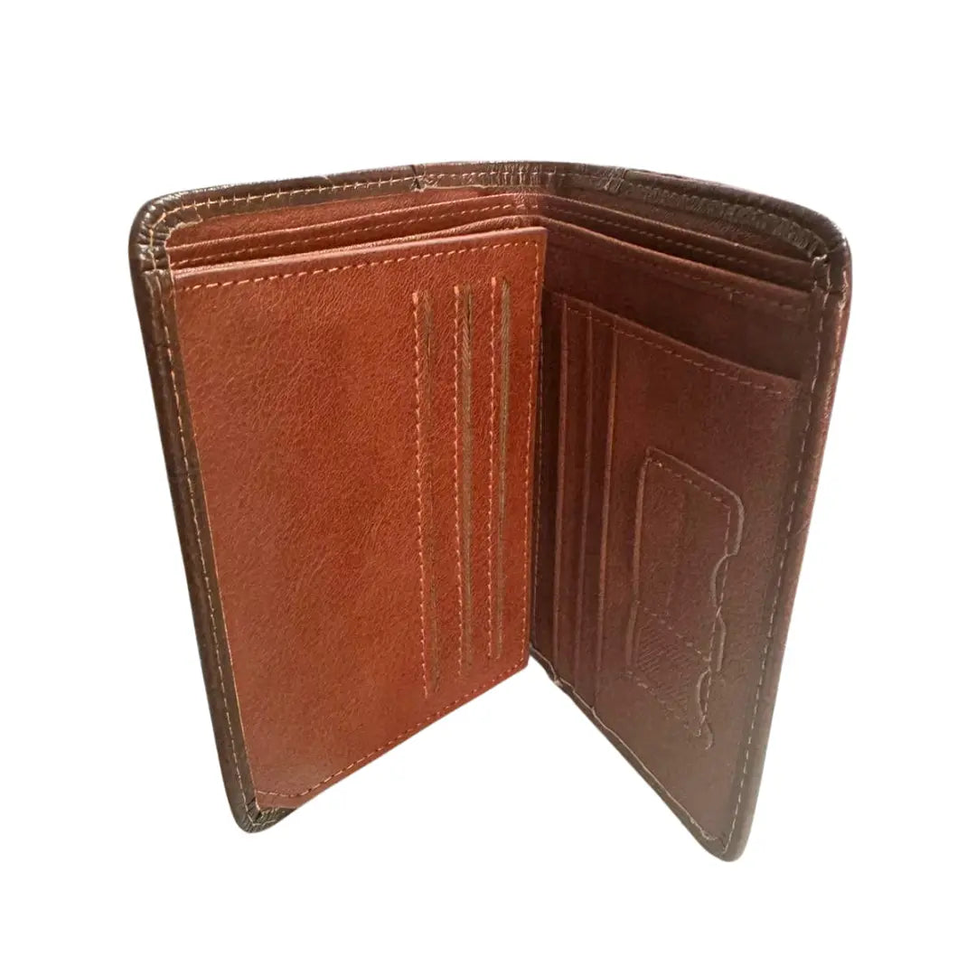 Comprar Cartera Funda Pasaporte Cruz de los Caballeros Templarios La Flamenca de Borgoña Bandera España