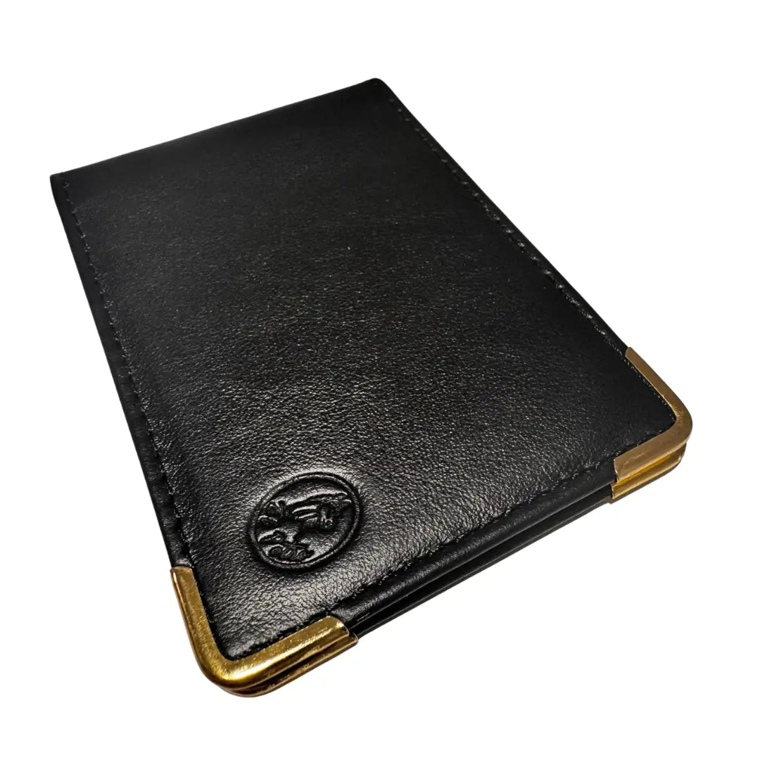 Comprar Cartera para Placa de Policía azul La Flamenca de Borgoña Bandera España