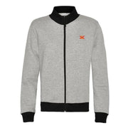 Comprar Chaqueta Ottoman unisex La Flamenca de Borgoña - OFERTA talla S Bandera España La Flamenca de Borgoña Patricia Muñoz VOX