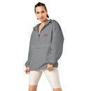 Comprar Chaqueta bordada plegable Champion Cruz de Borgoña La Flamenca de Borgoña Bandera España