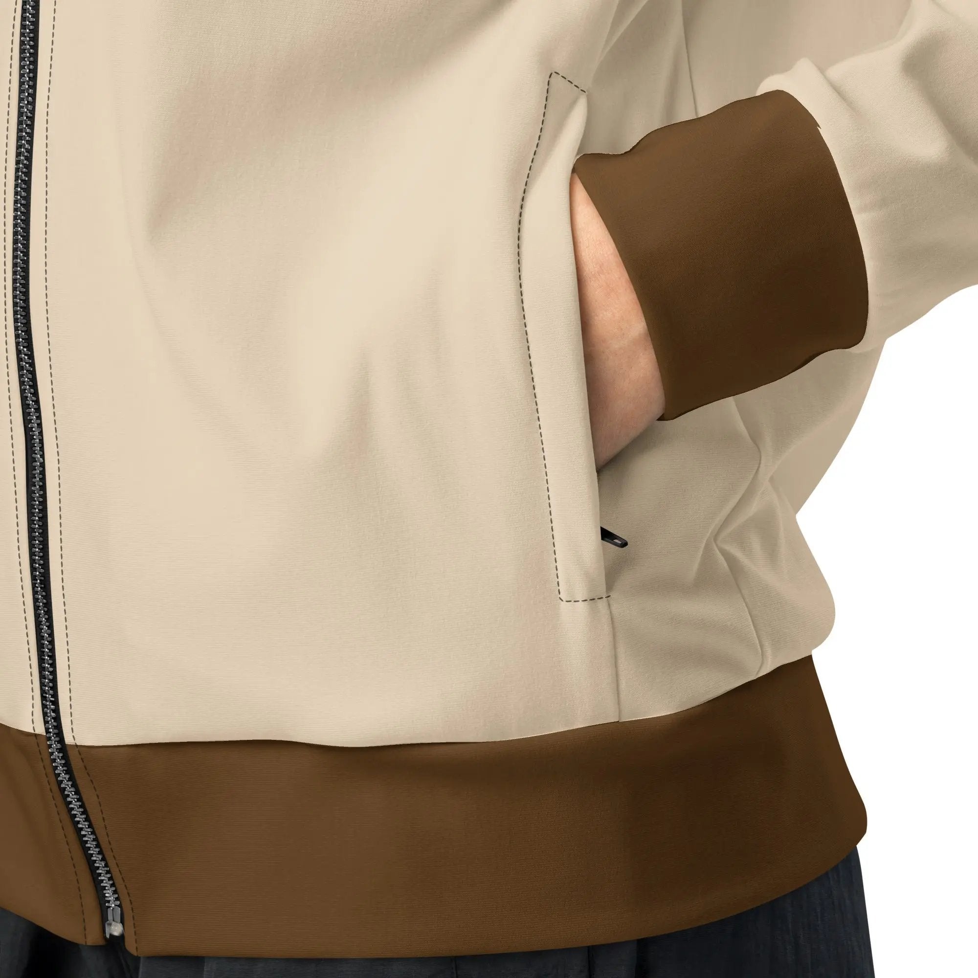 Comprar Chaqueta de chándal unisex "Ser español es un Honor" La Flamenca de Borgoña Bandera España