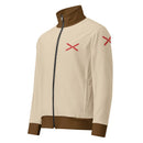 Comprar Chaqueta de chándal unisex "Ser español es un Honor" La Flamenca de Borgoña Bandera España