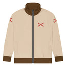 Comprar Chaqueta de chándal unisex "Ser español es un Honor" La Flamenca de Borgoña Bandera España