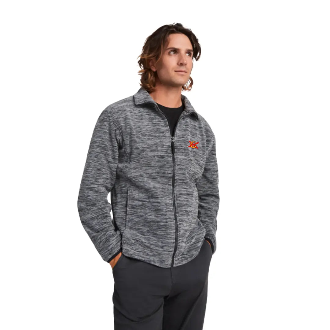 Comprar Chaqueta polar cuello alto Hombre (copia) La Flamenca de Borgoña Bandera España