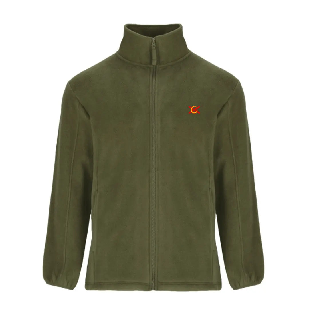 Comprar Chaqueta polar cuello alto Hombre (copia) La Flamenca de Borgoña Bandera España