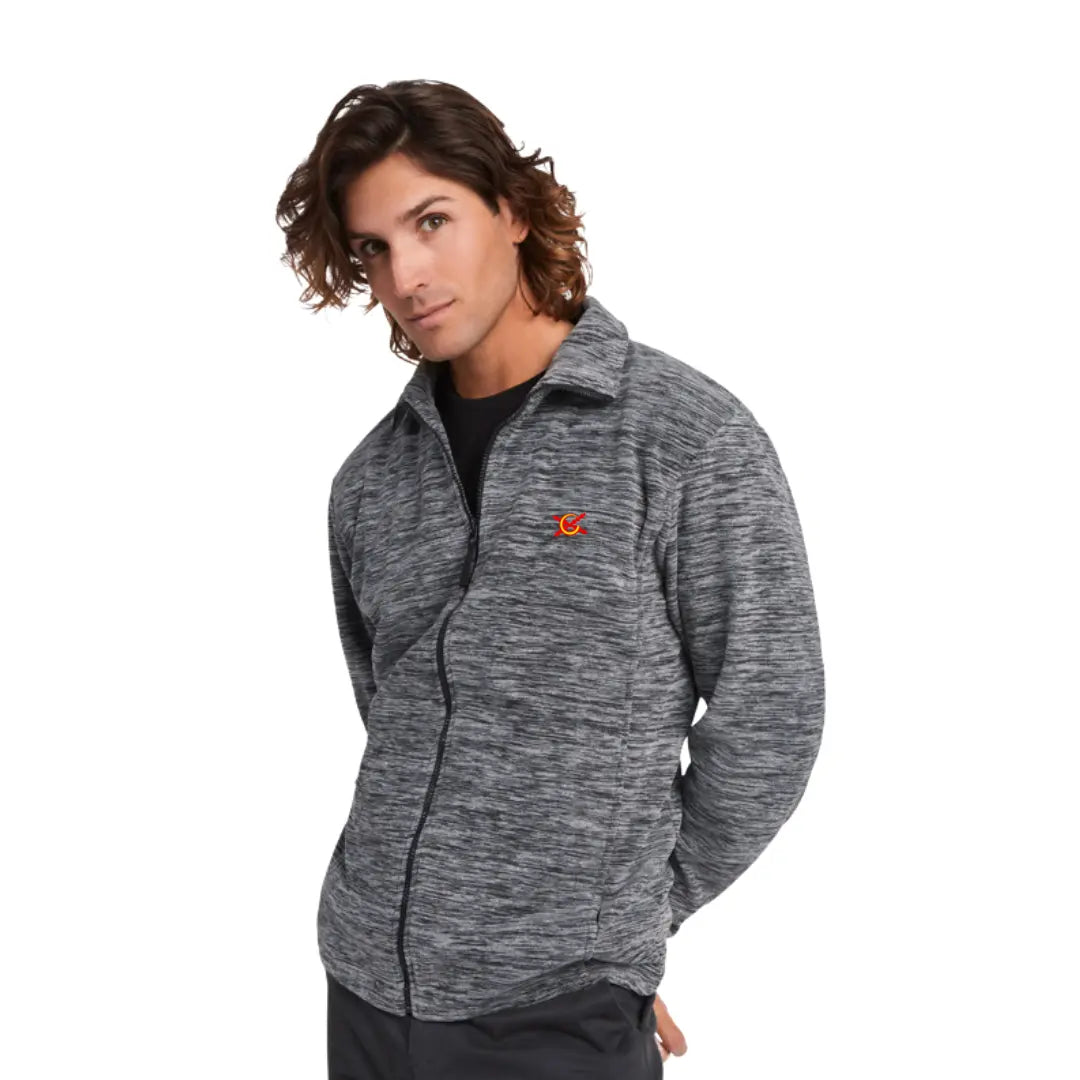 Comprar Chaqueta polar cuello alto Hombre (copia) La Flamenca de Borgoña Bandera España