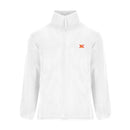 Comprar Chaqueta polar cuello alto La Flamenca de Borgoña, Bandera de España, Cruz de Borgoña, Patricia Muñoz, VOX, Santiago Abascal