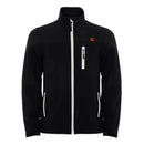 Comprar Chaqueta soft shell hombre La Flamenca de Borgoña, Bandera de España, Cruz de Borgoña, Patricia Muñoz, VOX