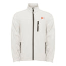 Comprar Chaqueta soft shell hombre La Flamenca de Borgoña, Bandera de España, Cruz de Borgoña, Patricia Muñoz, VOX, Santiago Abascal