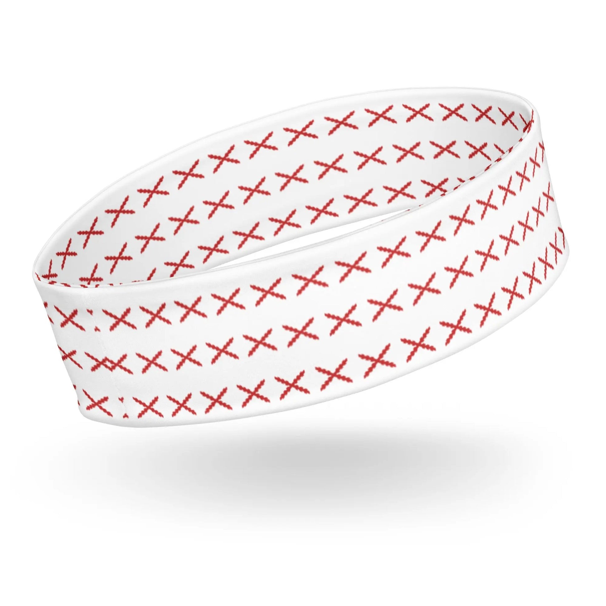 Comprar Cinta para pelo Cruz de Borgoña mosaico La Flamenca de Borgoña Bandera España