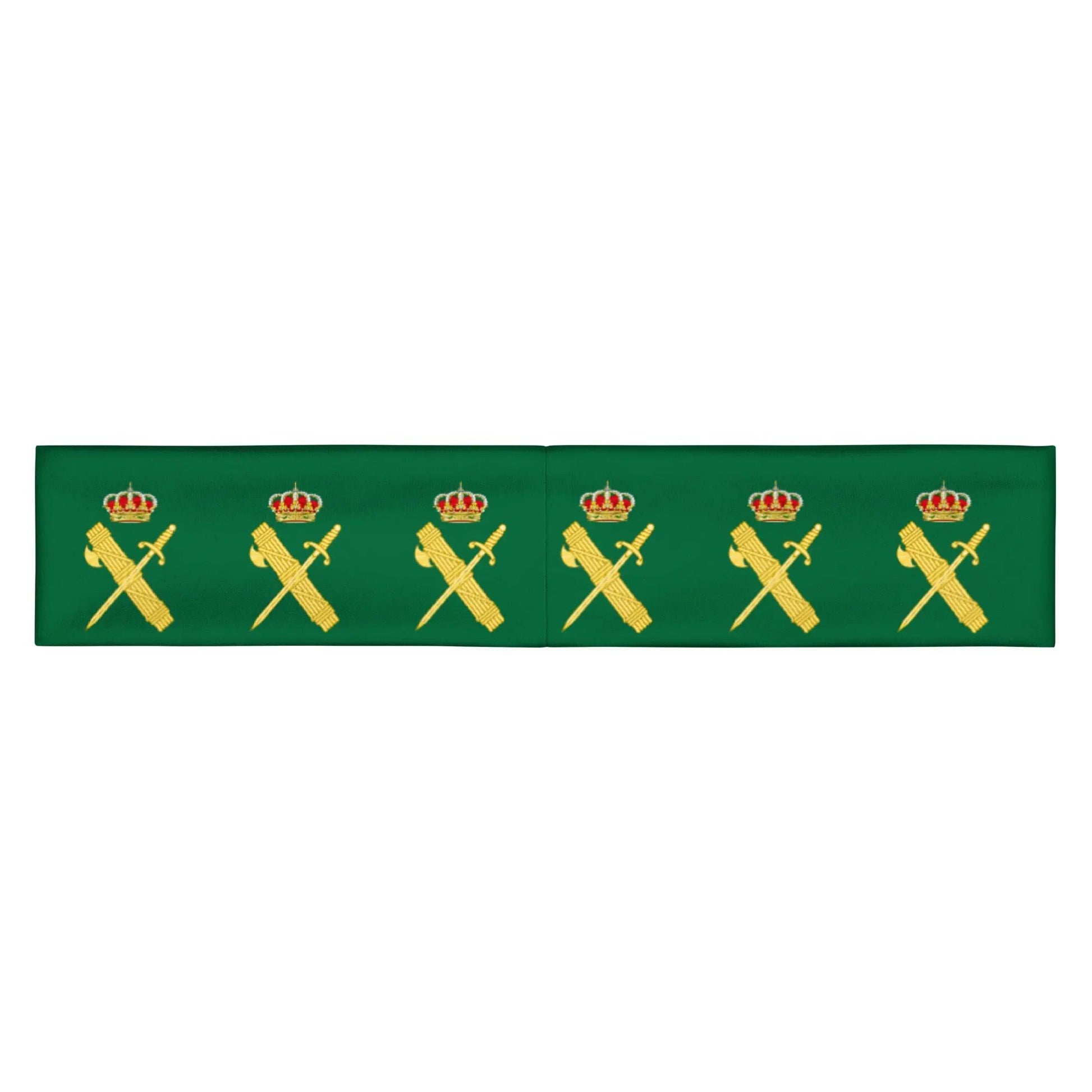 Comprar Cinta para pelo Guardia Civil La Flamenca de Borgoña Bandera España