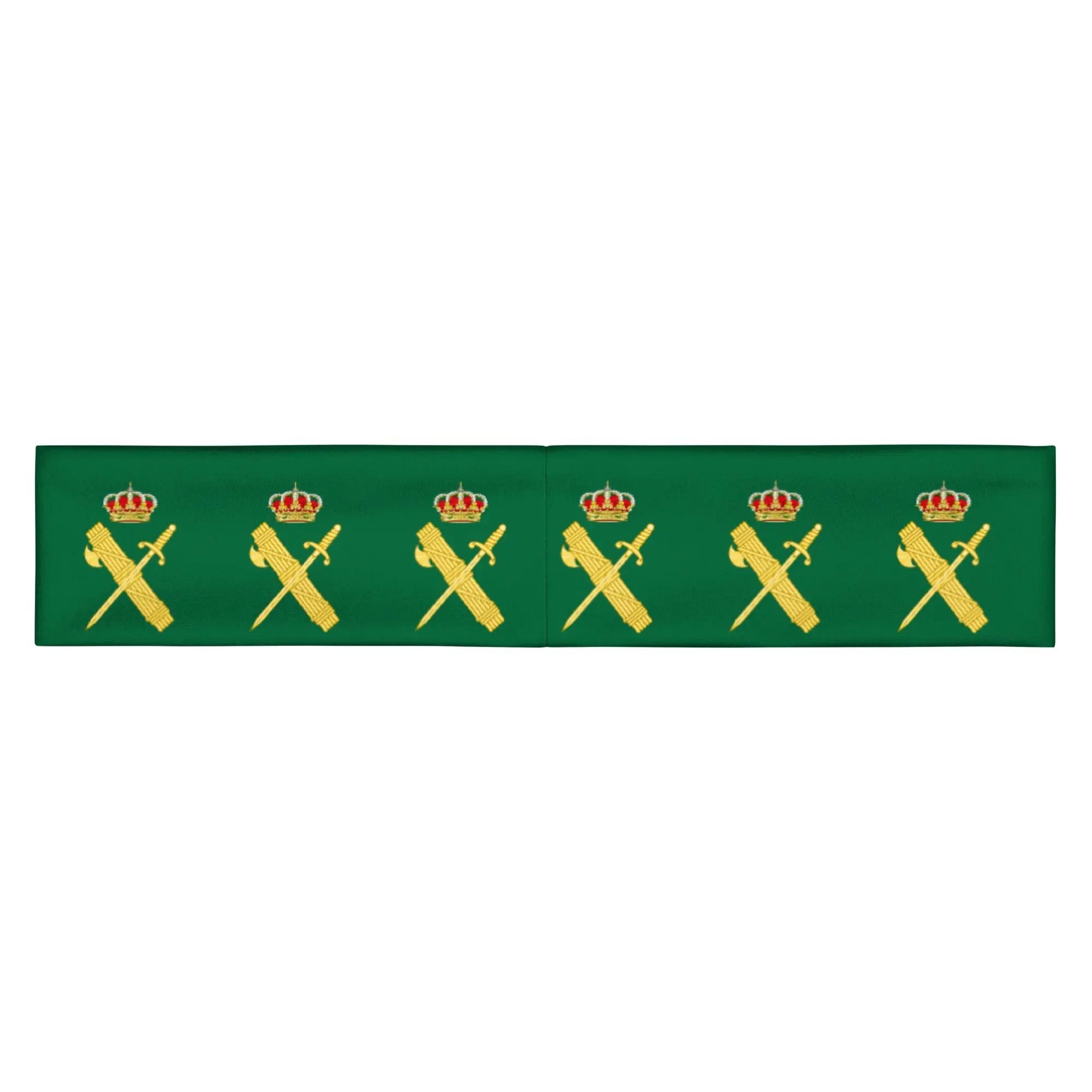 Comprar Cinta para pelo Guardia Civil La Flamenca de Borgoña Bandera España