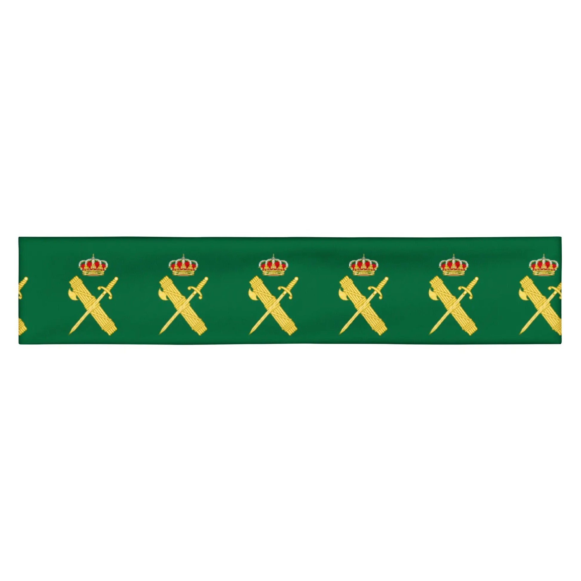 Comprar Cinta para pelo Guardia Civil La Flamenca de Borgoña Bandera España