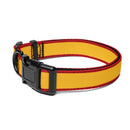 Comprar Collar para mascota Bandera España La Flamenca de Borgoña Bandera España