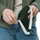 Comprar Cortavientos básico unisex La Flamenca de Borgoña La Flamenca de Borgoña Bandera España