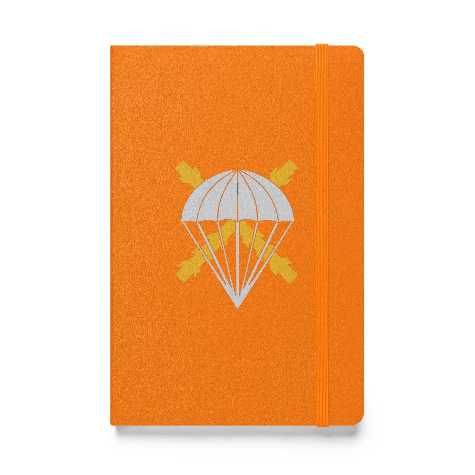 Comprar Cuaderno de tapa dura Bripac La Flamenca de Borgoña Bandera España