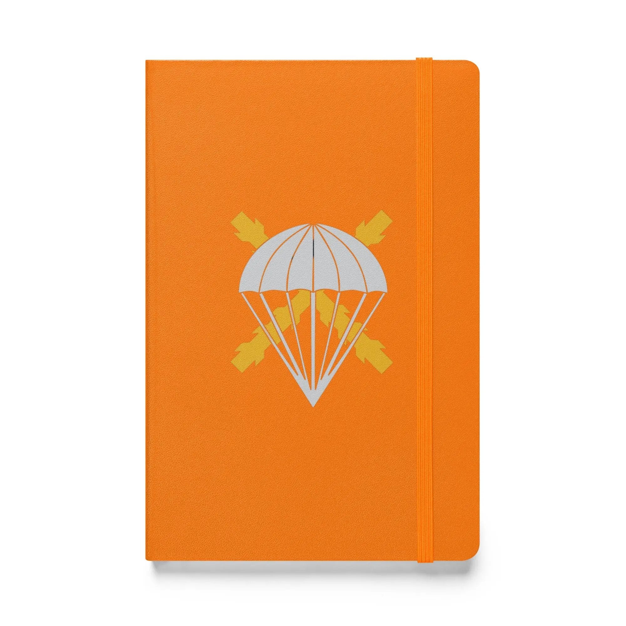 Comprar Cuaderno de tapa dura Bripac La Flamenca de Borgoña Bandera España