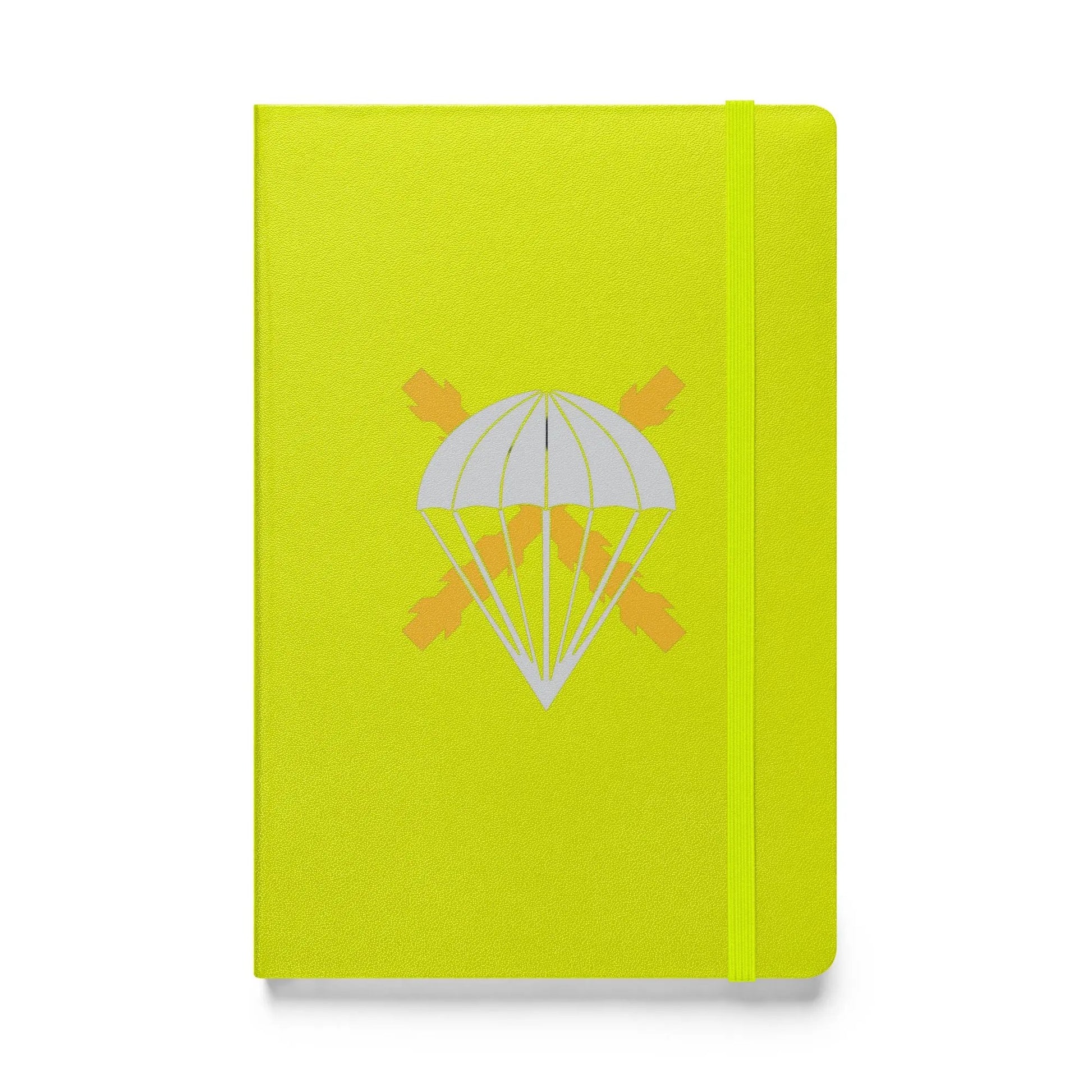 Comprar Cuaderno de tapa dura Bripac La Flamenca de Borgoña Bandera España