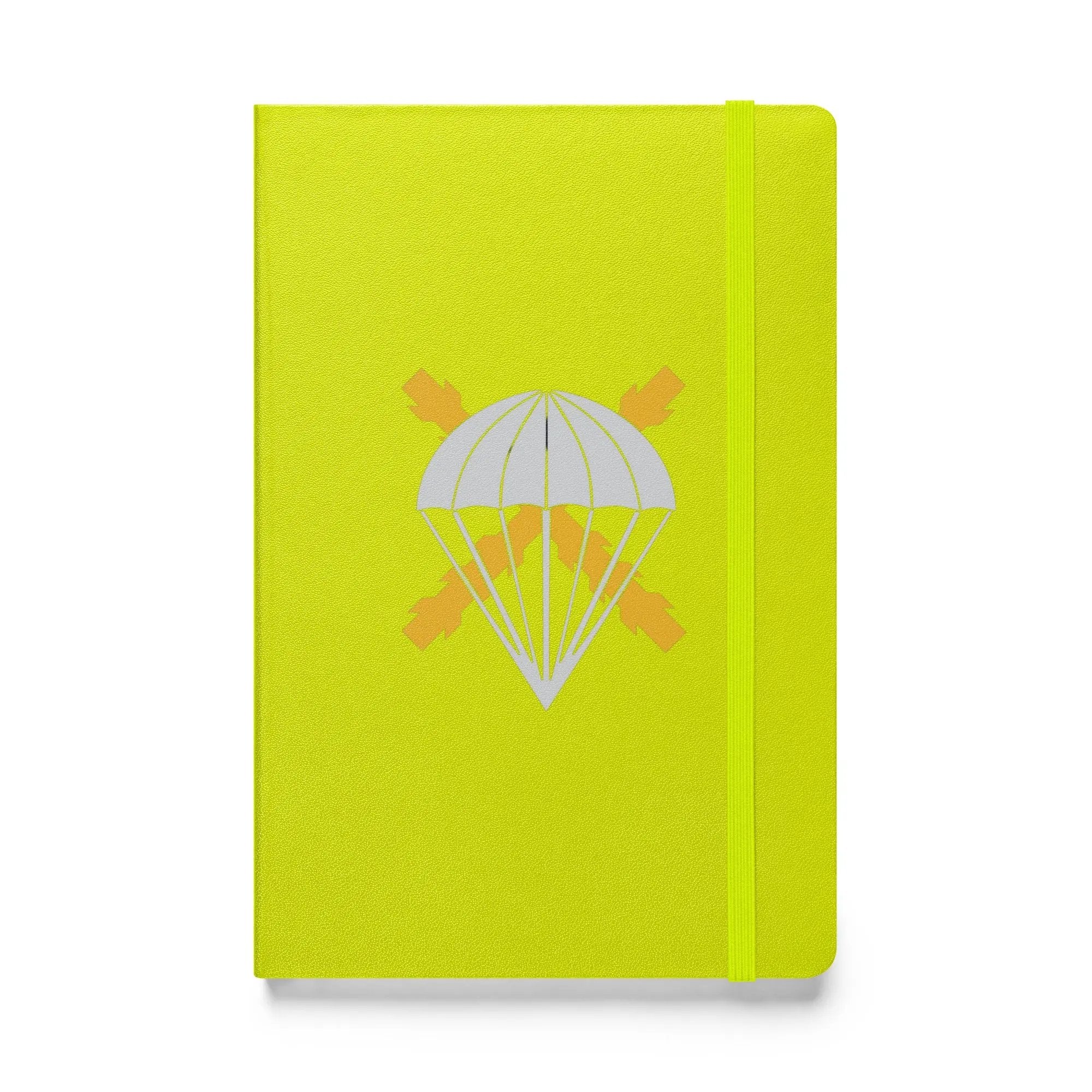 Comprar Cuaderno de tapa dura Bripac La Flamenca de Borgoña Bandera España