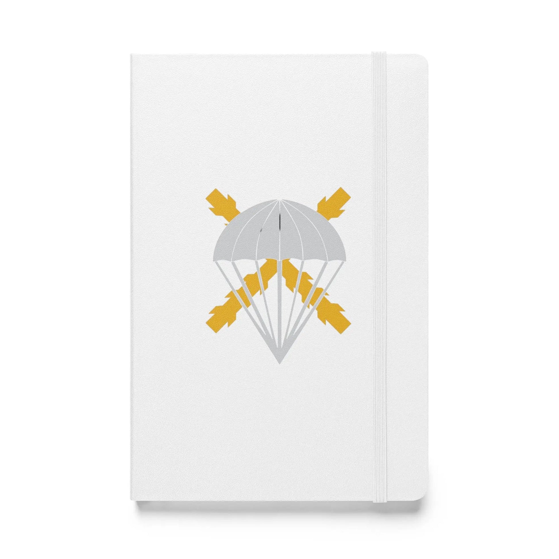 Comprar Cuaderno de tapa dura Bripac La Flamenca de Borgoña Bandera España