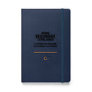 Comprar Cuaderno de tapa dura "Ocho segundos catalanes" La Flamenca de Borgoña Bandera España