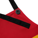 Comprar Delantal de cocina Bandera de España La Flamenca de Borgoña Bandera España