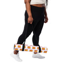 Comprar Esterilla de yoga Bandera España mosaico fondo blanco La Flamenca de Borgoña Bandera España