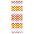 Comprar Esterilla de yoga Bandera España mosaico fondo blanco La Flamenca de Borgoña Bandera España