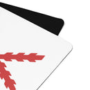 Comprar Esterilla de yoga Cruz de Borgoña La Flamenca de Borgoña Bandera España