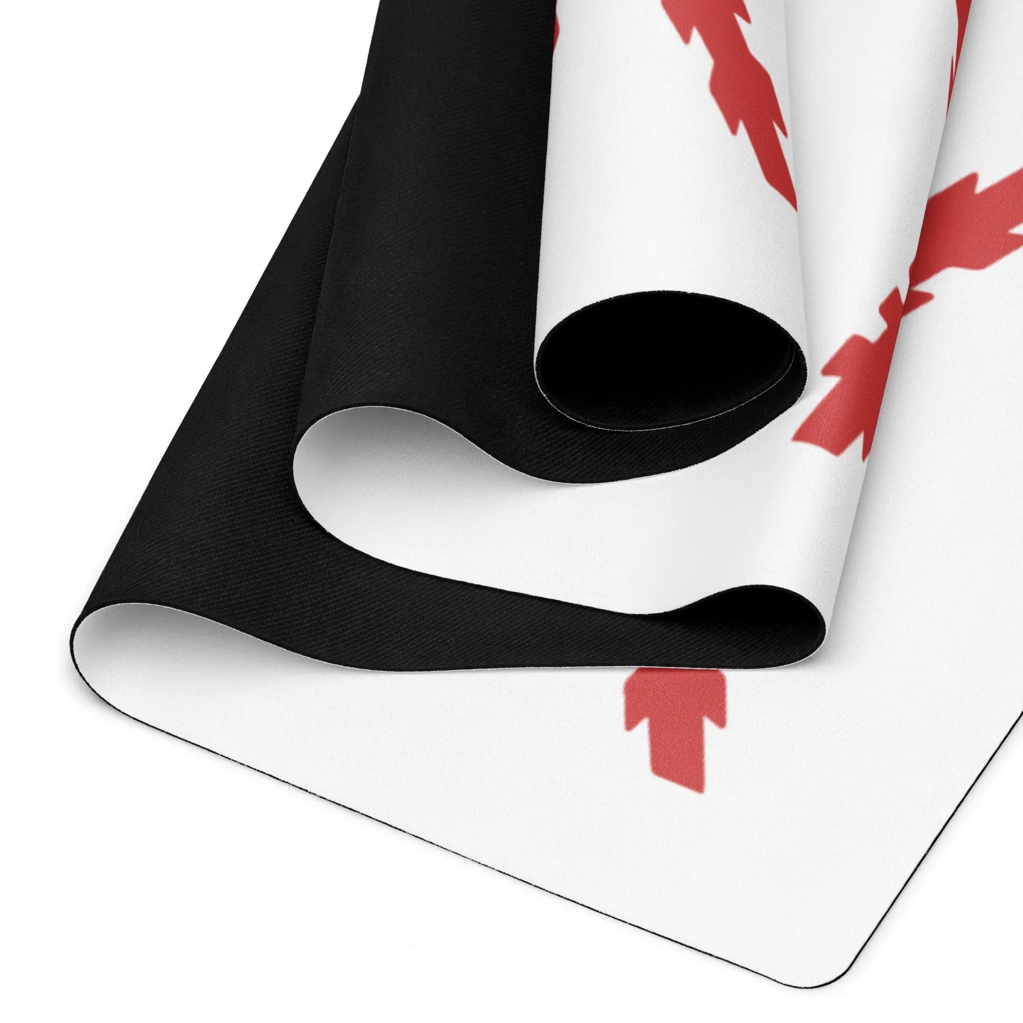 Comprar Esterilla de yoga Cruz de Borgoña La Flamenca de Borgoña Bandera España