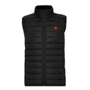 Comprar Fachaleco Bandera España hombre Negro (Copy) La Flamenca de Borgoña Bandera España