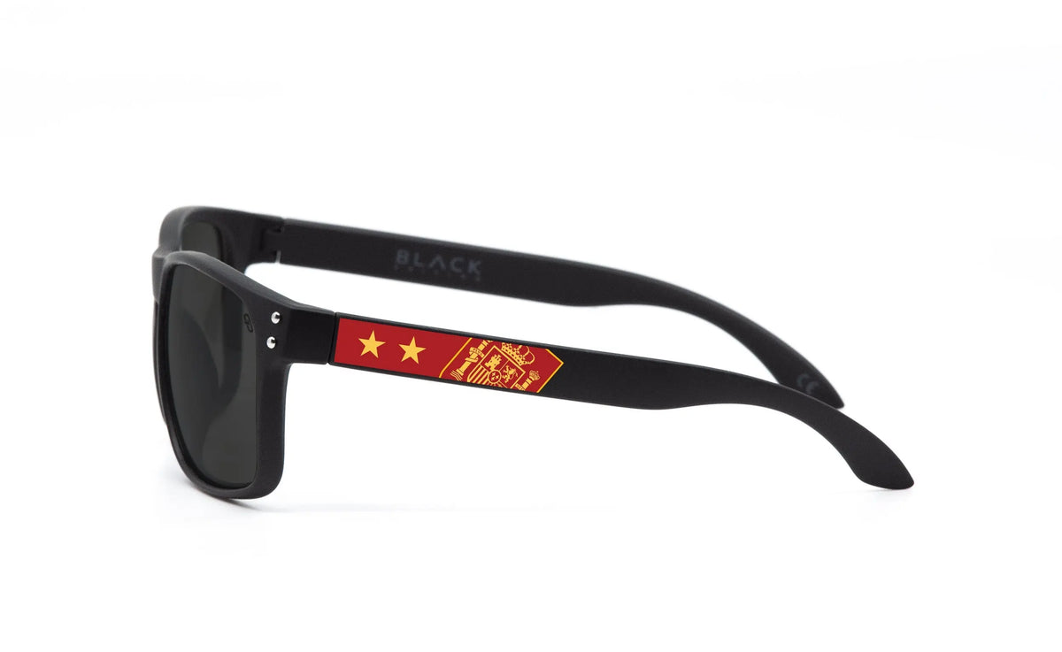 Comprar Fox Evo GP® BICAMPEONES DEL MUNDO La Flamenca de Borgoña Bandera España