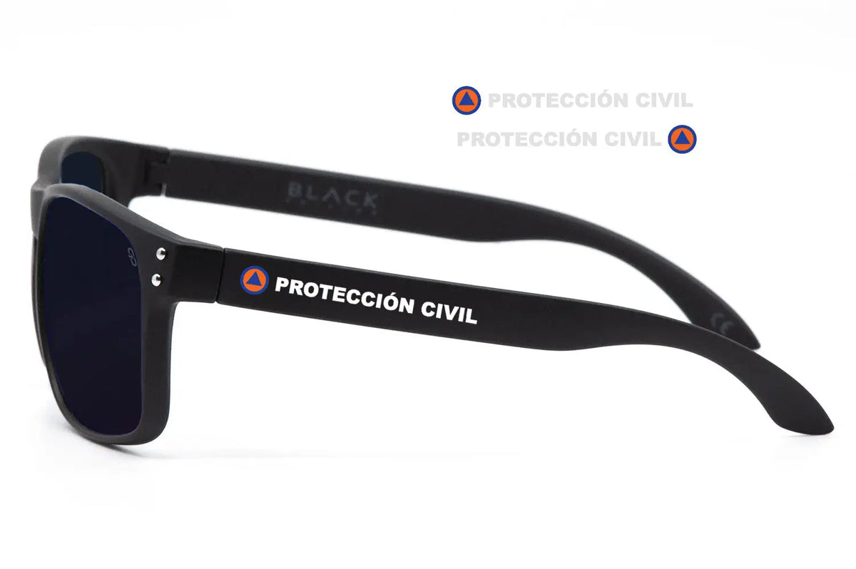 Comprar Fox Evo GP® PROTECCION CIVIL La Flamenca de Borgoña Bandera España
