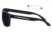 Comprar Fox Evo GP® PROTECCION CIVIL La Flamenca de Borgoña Bandera España