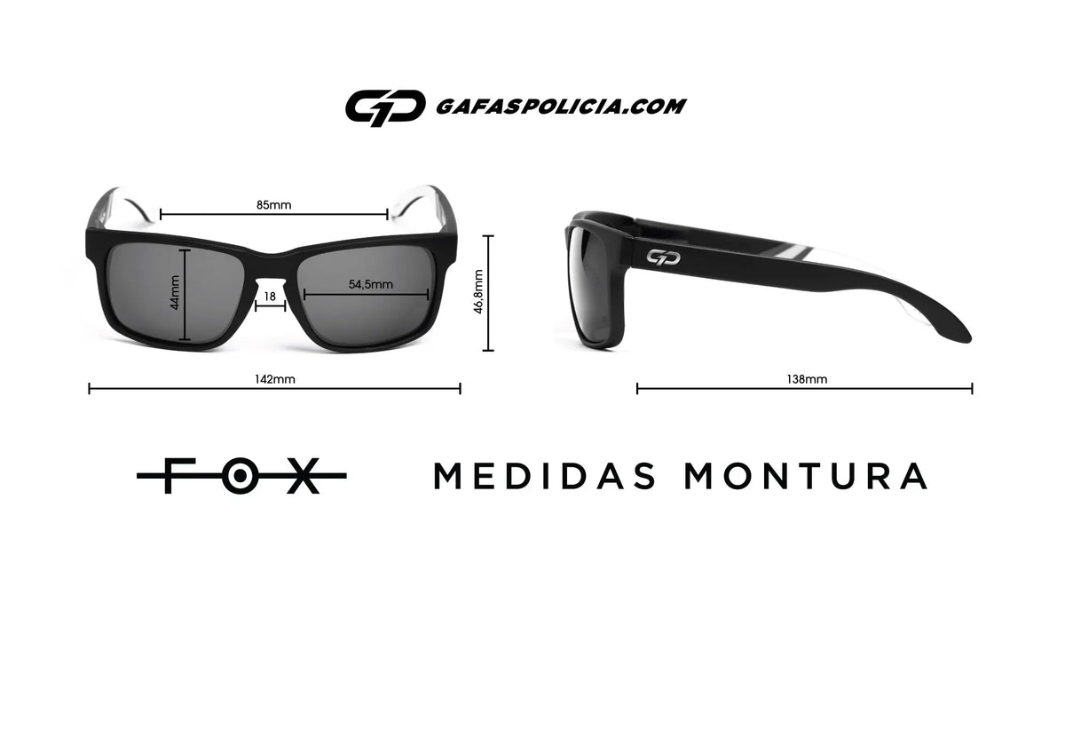 Comprar Fox Evo GP® SEGURIDAD La Flamenca de Borgoña Bandera España
