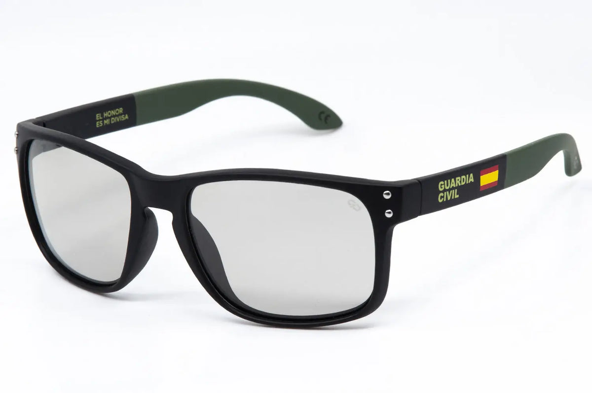 Gafas de sol de la guardia civil top