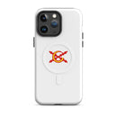 Comprar Funda dura para iPhone® MagSafe® La Flamenca de Borgoña La Flamenca de Borgoña Bandera España