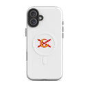 Comprar Funda dura para iPhone® MagSafe® La Flamenca de Borgoña La Flamenca de Borgoña Bandera España
